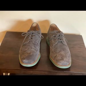Cole Haan Grand O.S dress shoes